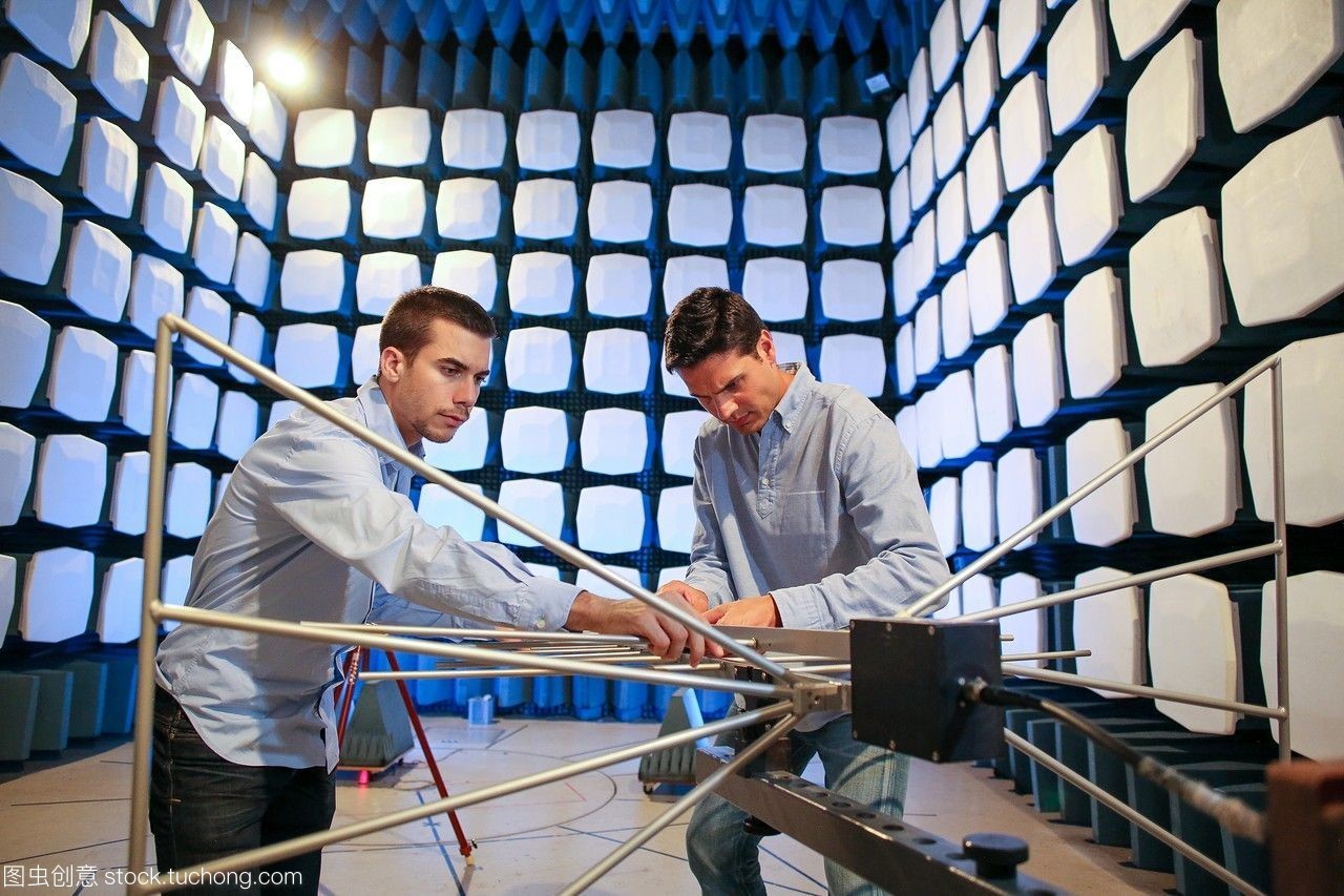 Tecnalia研究與創新 巴斯克地區技術服務行業的引領者